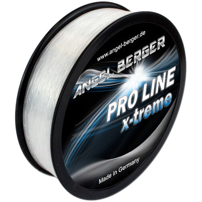 Pro Line X-Treme monofile Angelschnur