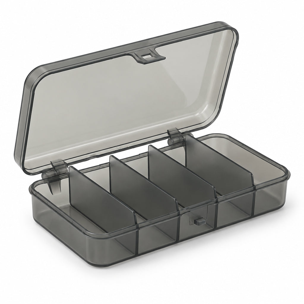 Kunstköder- und Kleinteilebox M