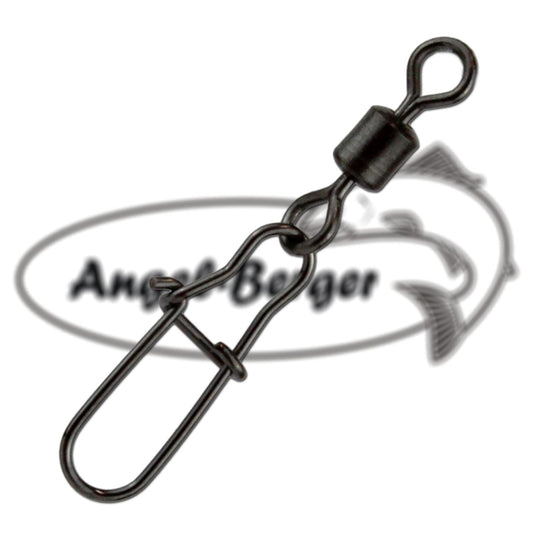 Präzisionswirbel Snap/Tönnchen