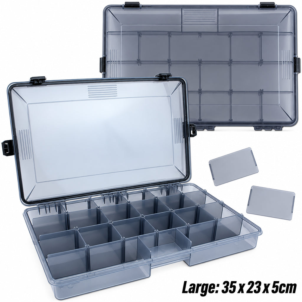 Pro Tackle Box Large