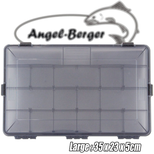 Pro Tackle Box L