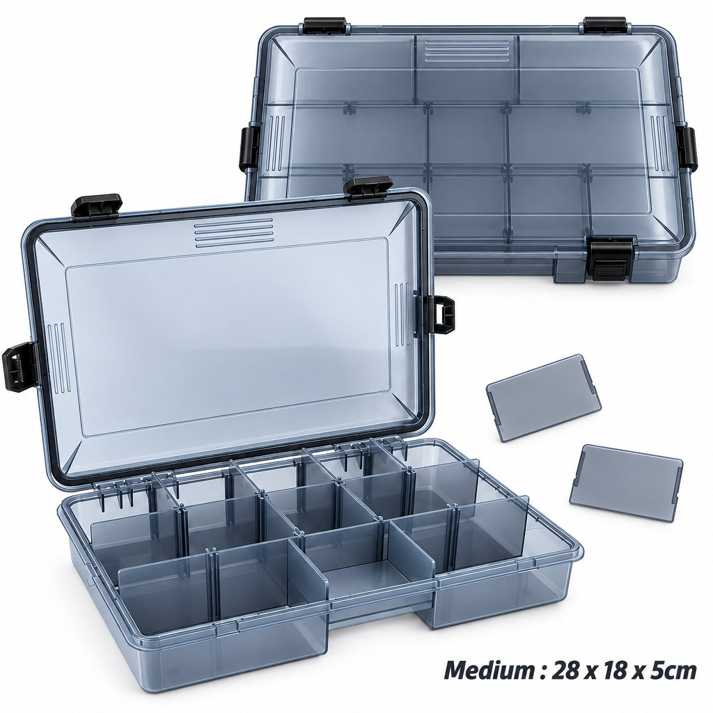 Pro Tackle Box Medium