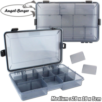 Pro Tackle Box Medium