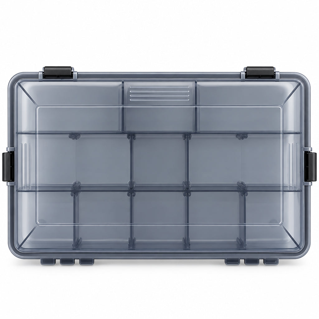 Pro Tackle Box Medium