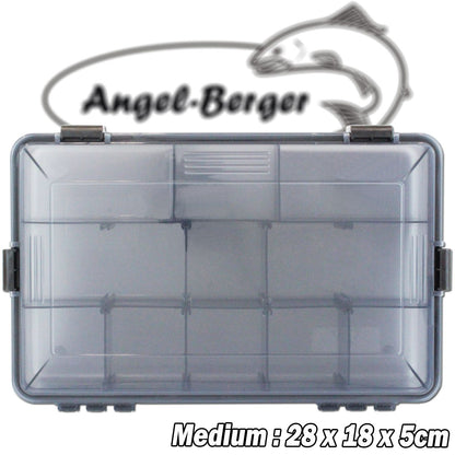 Pro Tackle Box Medium