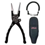 Accurate Piranha Pliers