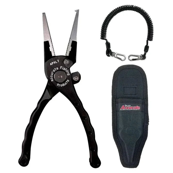 Accurate Piranha Pliers