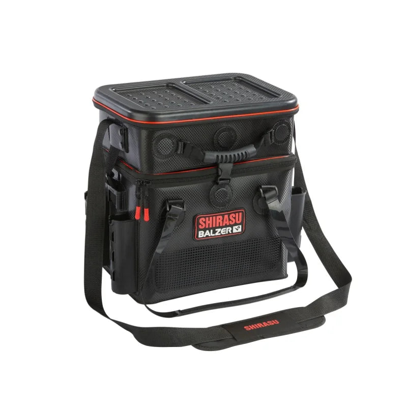 Balzer Shirasu Tasche L