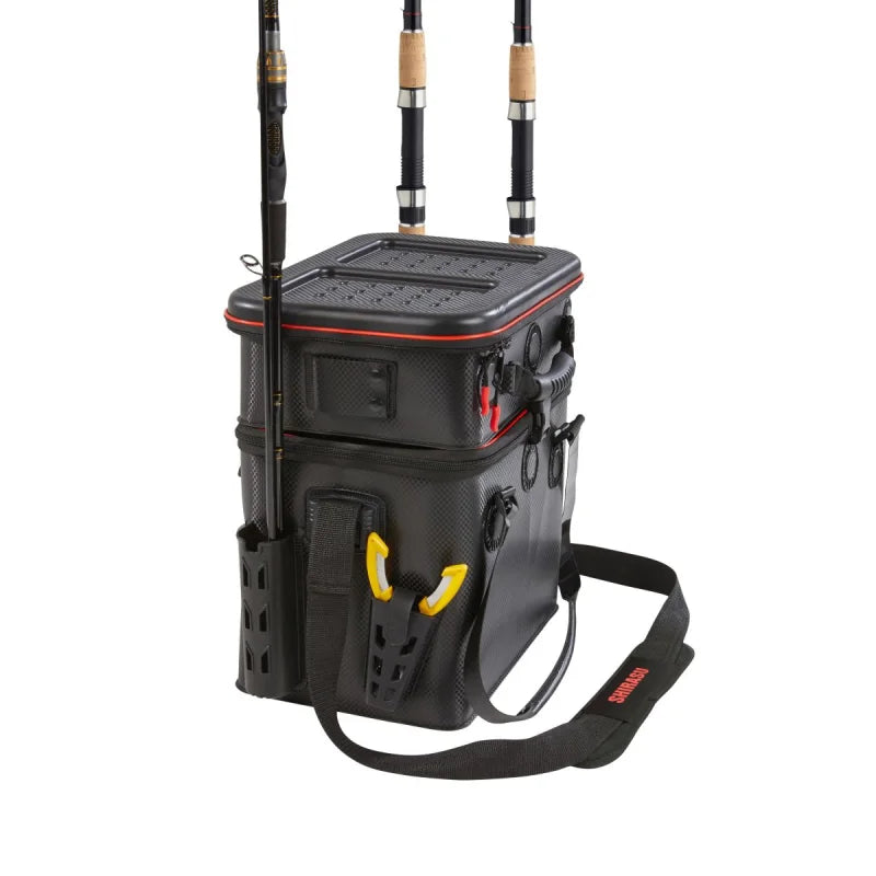 Balzer Shirasu Tasche L