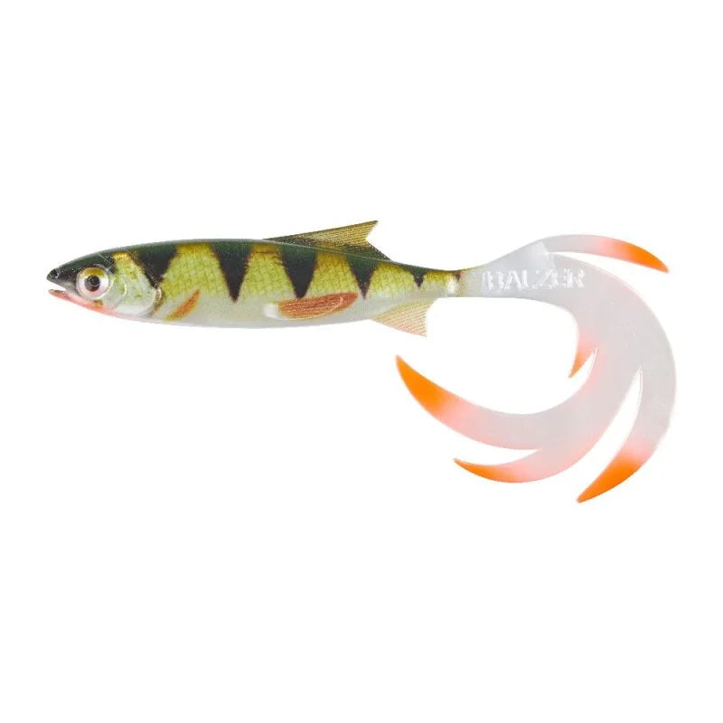 Balzer Shirasu Reptile Shad 19cm