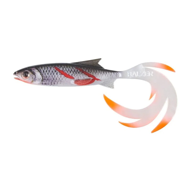 Balzer Shirasu Reptile Shad 19cm