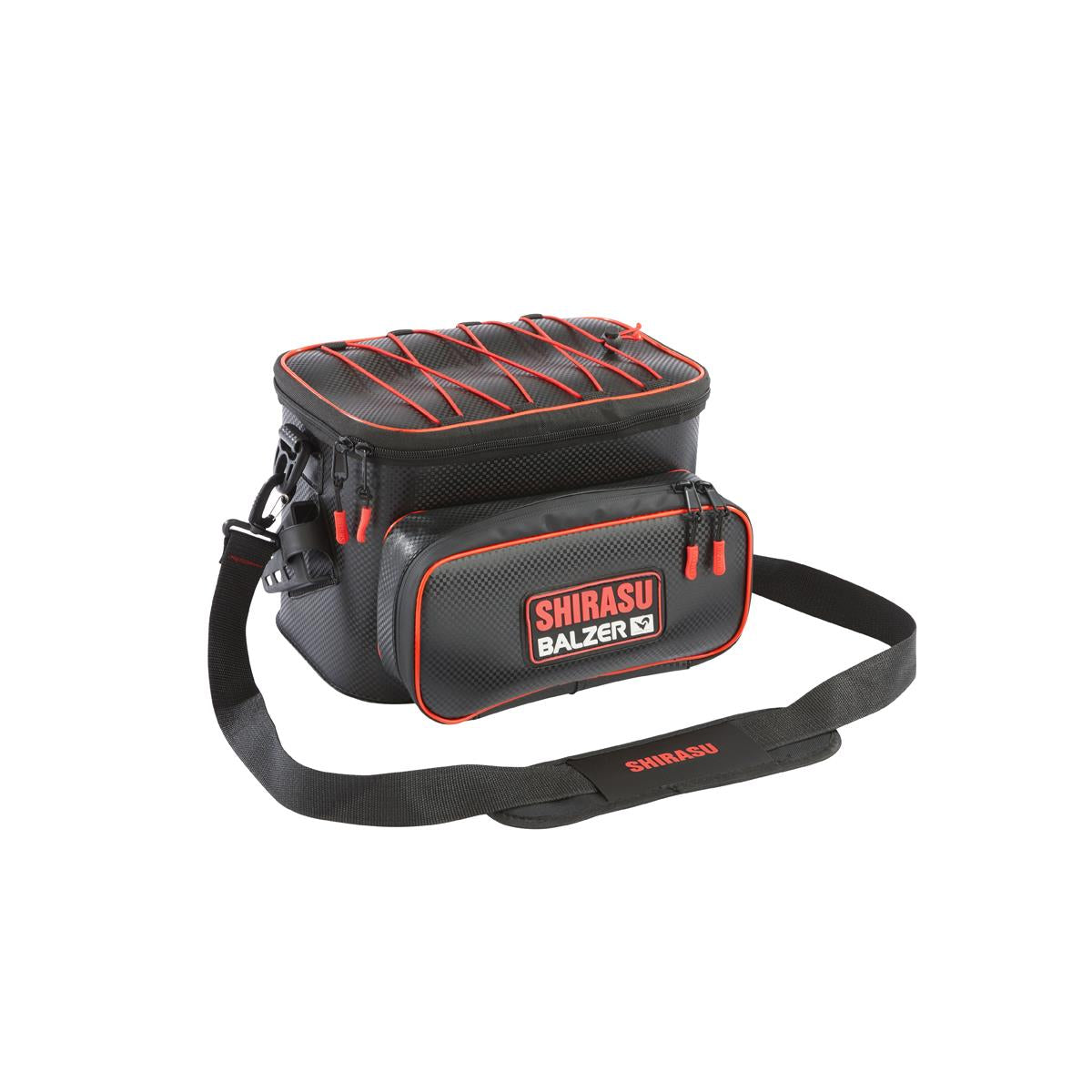 Balzer Shirasu Spinntasche
