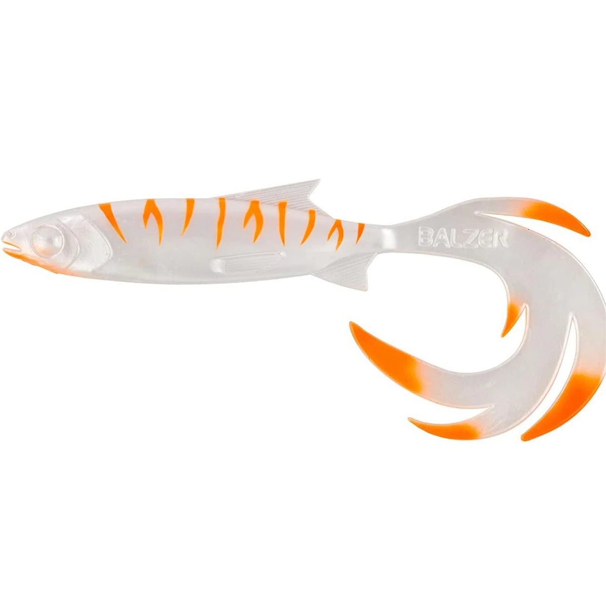 Balzer Shirasu Reptile Shad 19cm