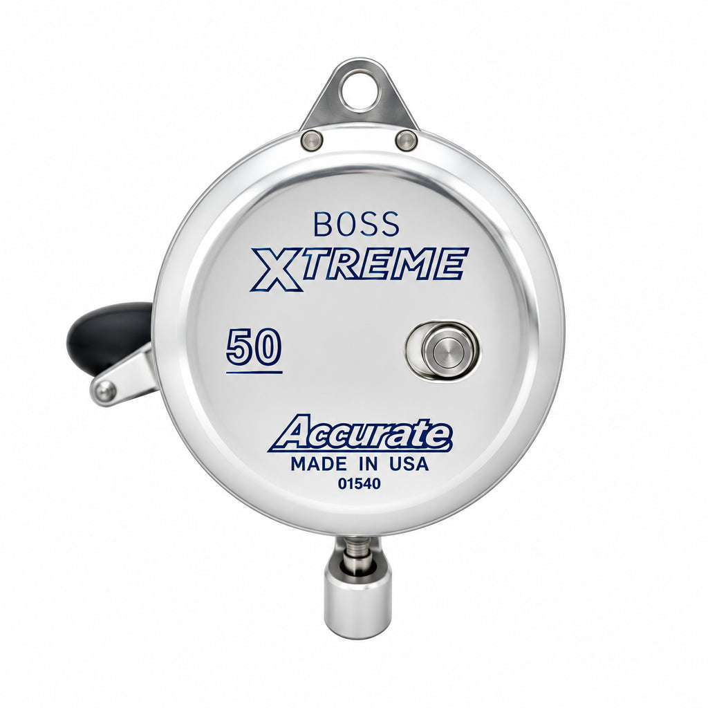 Accurate Boss Extreme