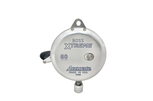 Accurate Boss Extreme