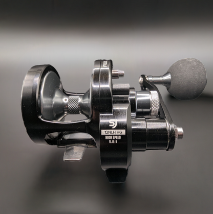 Stork Speedjig Multirolle