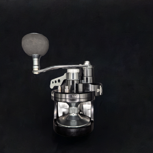 Stork Speedjig Multirolle