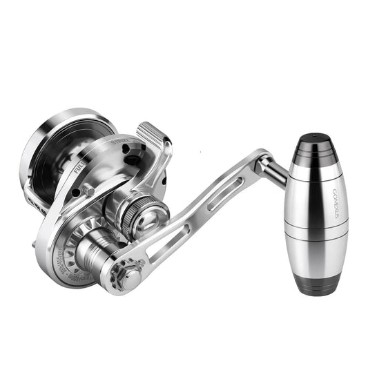 Gomexus Slow Pitch Jigging Reel LS20