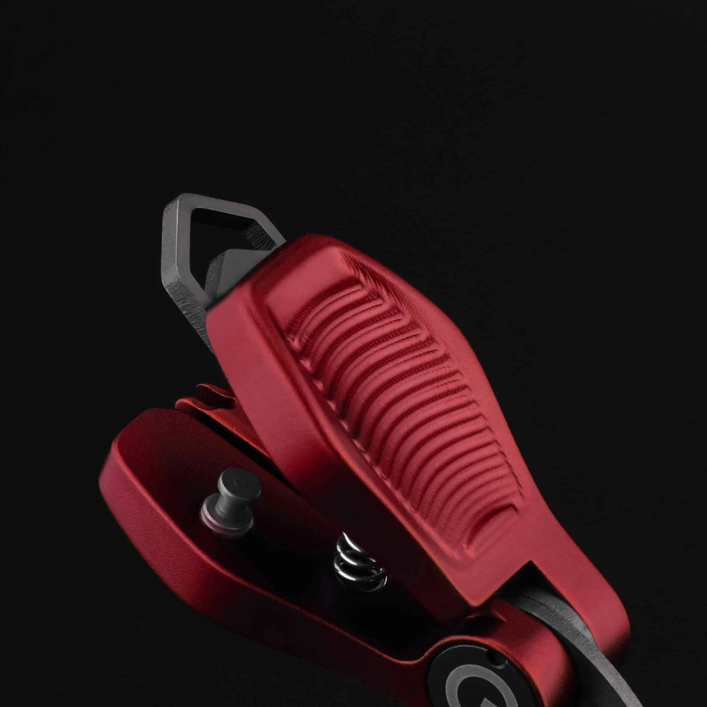 Gomexus Shark Bite Nippers & Retracter Combo
