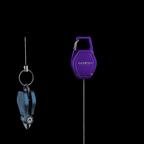 Gomexus Shark Bite Nippers & Retracter Combo
