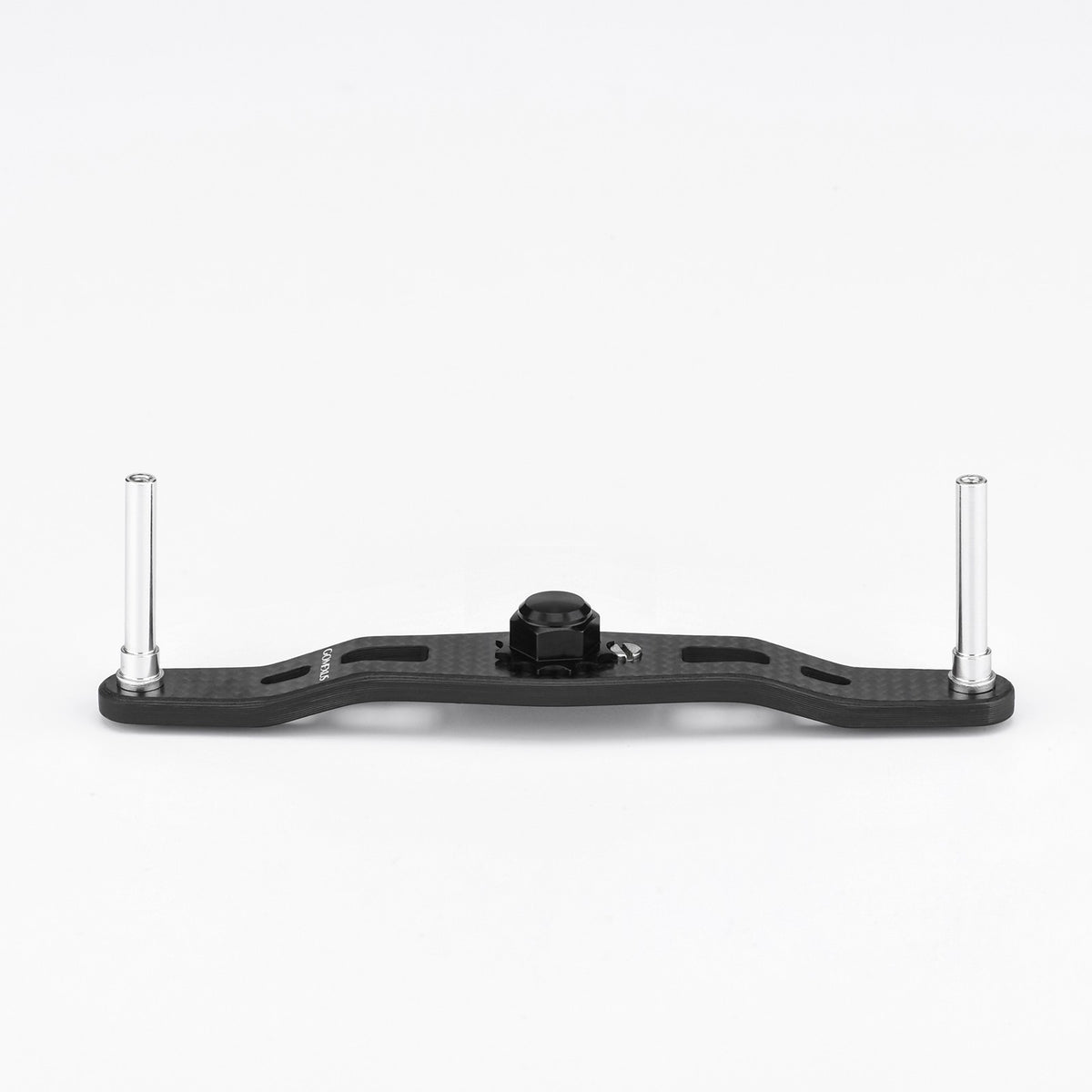 Gomexus Carbon Handle 85/95/105mm für Castingrollen