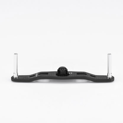 Gomexus Carbon Handle 85/95/105mm für Castingrollen
