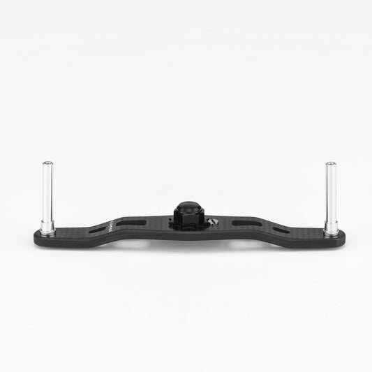 Gomexus Carbon Handle 85/95/105mm für Castingrollen
