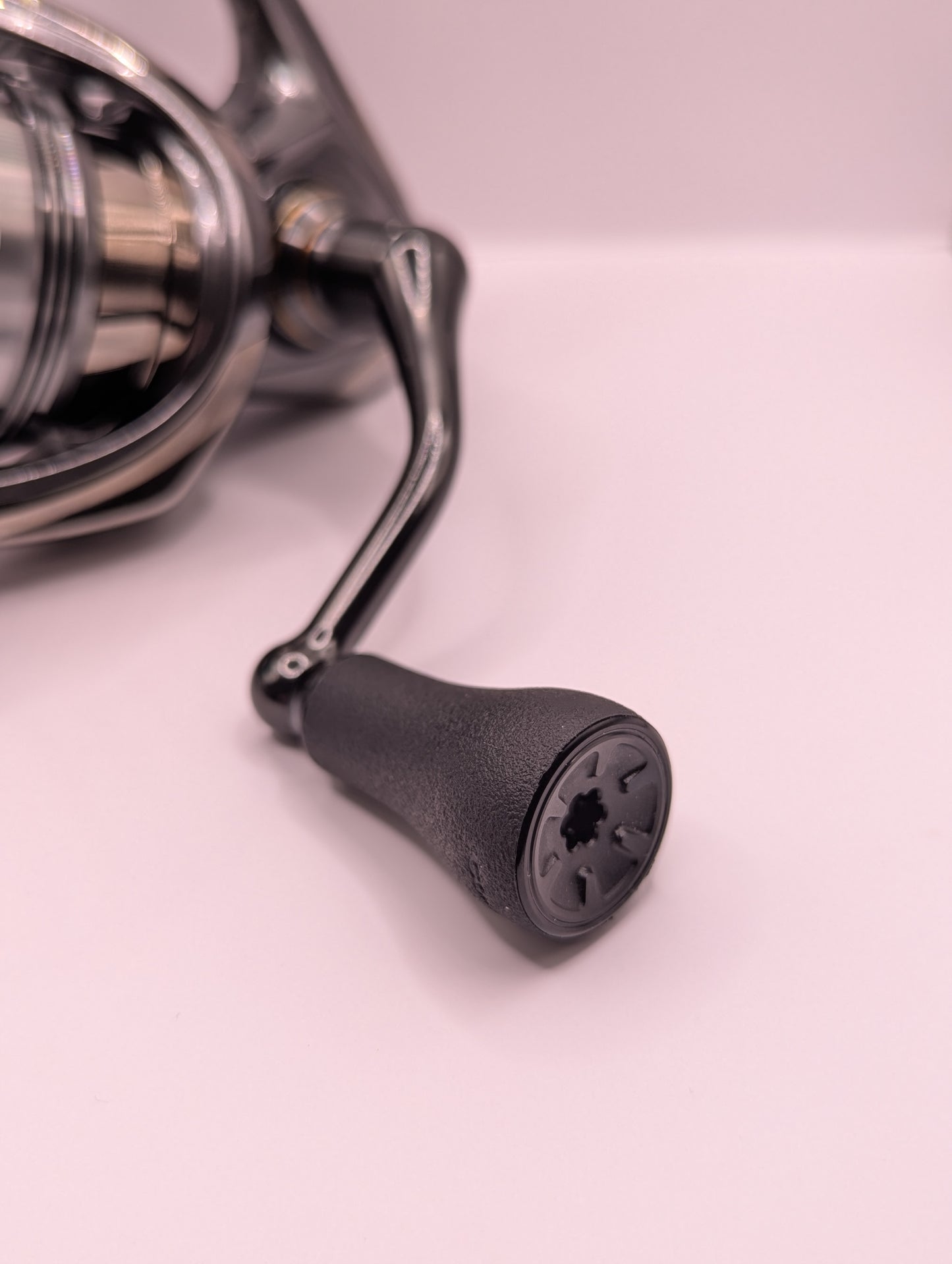 Gomexus TPE Power Knob 20mm