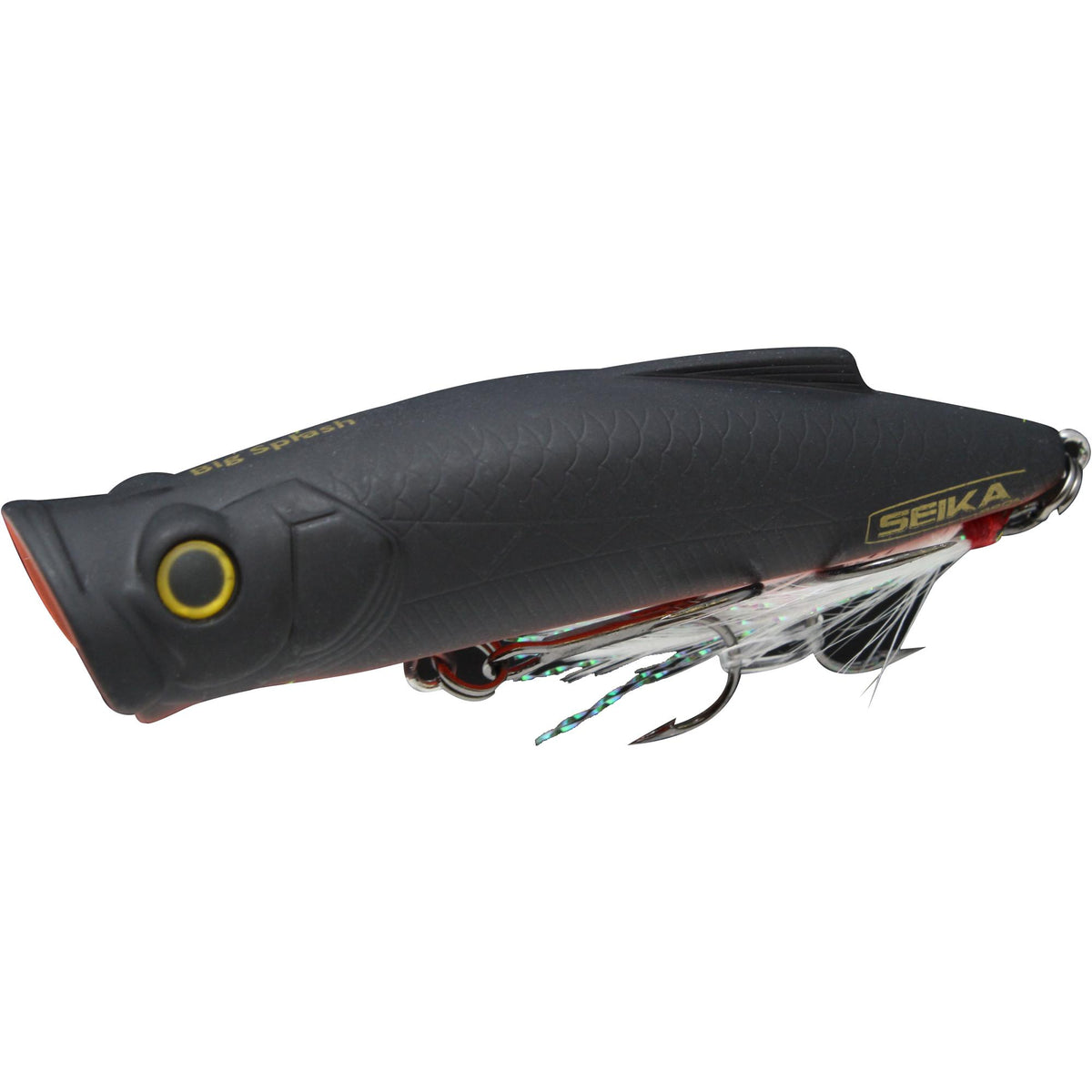 Seika Pro Big Splash