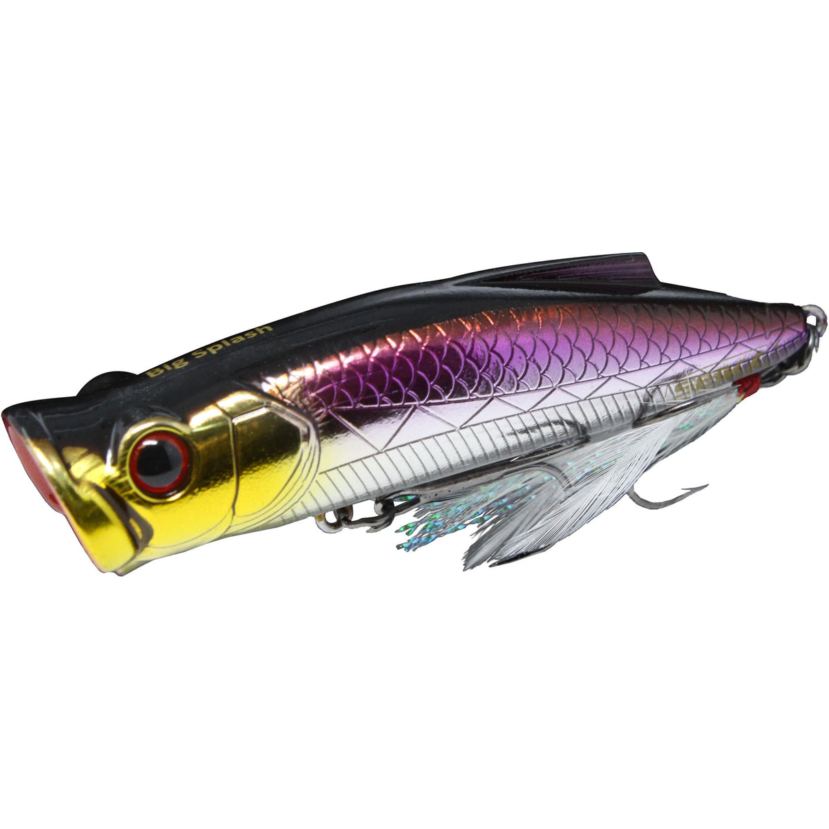 Seika Pro Big Splash