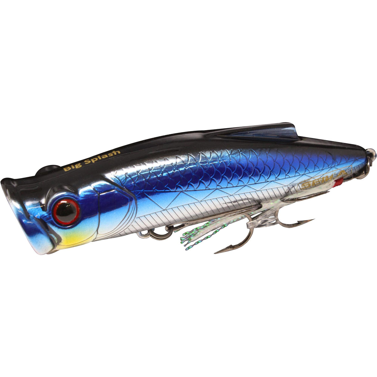 Seika Pro Big Splash