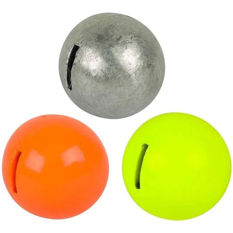 Spro Spiral Weight Assorti