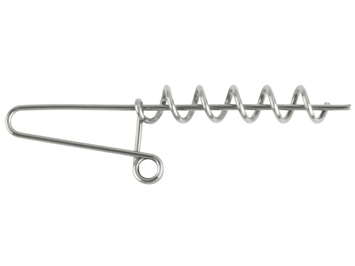 Spro Softbait Spiral 54 mm