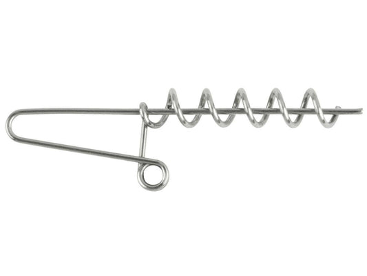 Spro Softbait Spiral 54 mm