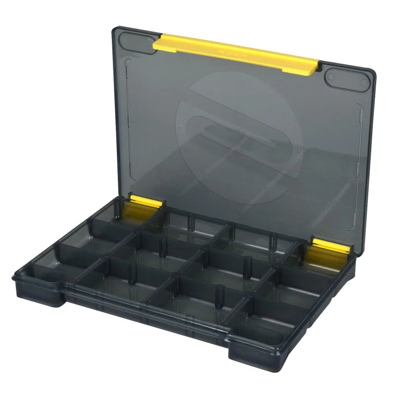 Spro TBX Black M25 Box