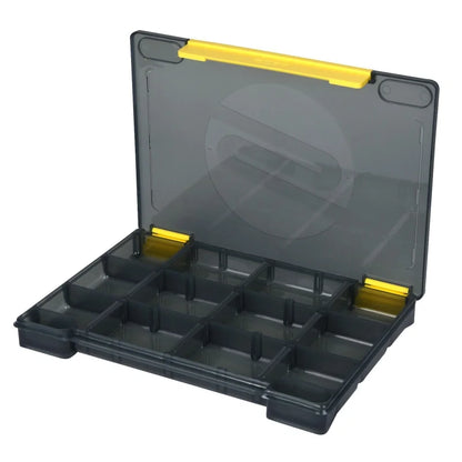 Spro TBX Black M25 Box