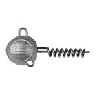 Spro Zinc Screw In Jigheads
