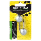 Spro Zinc Screw In Jigheads