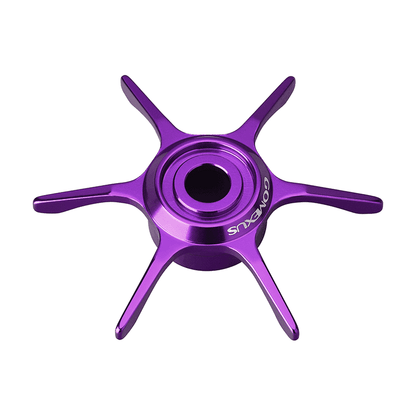 Gomexus Aluminium Star Drag Daiwa