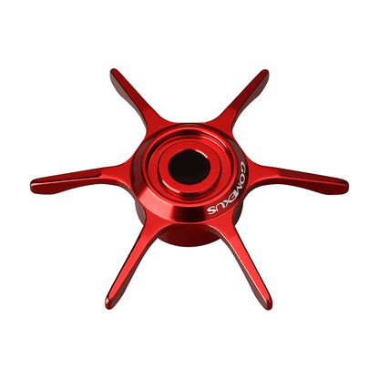 Gomexus Aluminium Star Drag Daiwa