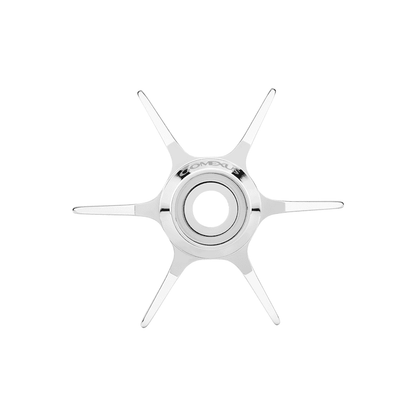 Gomexus Aluminium Star Drag Daiwa