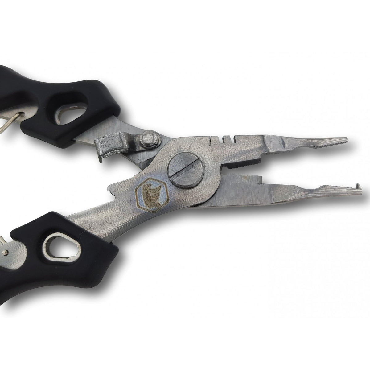 Stork Sprengringzange Multisplit inkl. Line Cutter