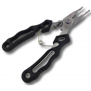 Stork Sprengringzange Multisplit inkl. Line Cutter