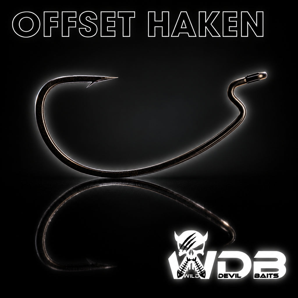 WDB Alpha Offset Haken