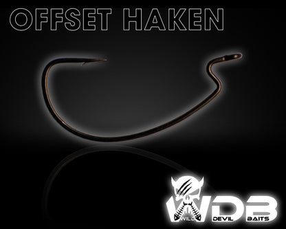 WDB Alpha Offset Haken