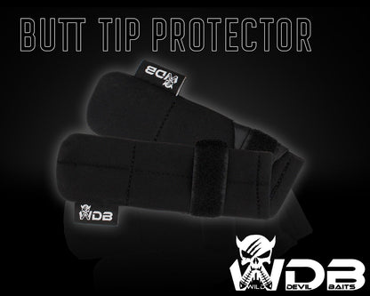 WDB Butt Tip Protector Rutenschutz