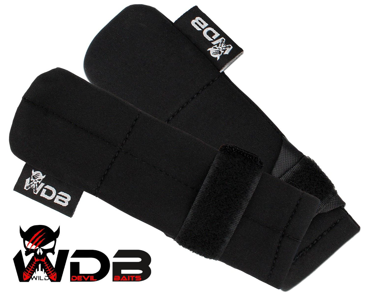 WDB Butt Tip Protector Rutenschutz