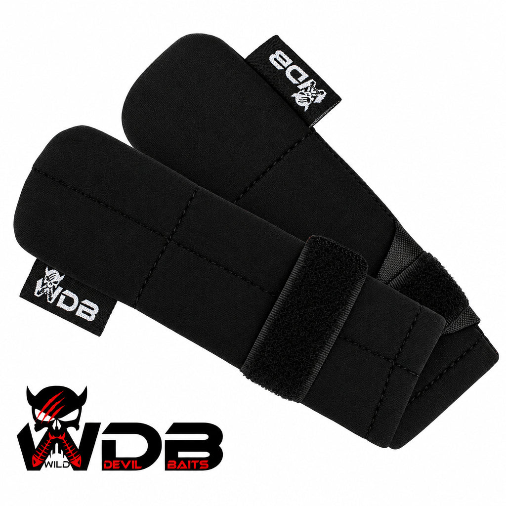 WDB Butt Tip Protector Rutenschutz