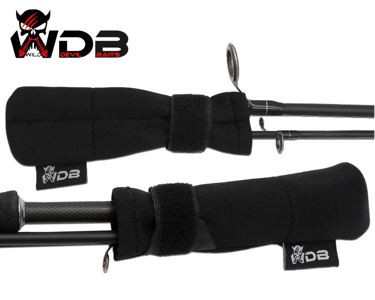 WDB Butt Tip Protector Rutenschutz