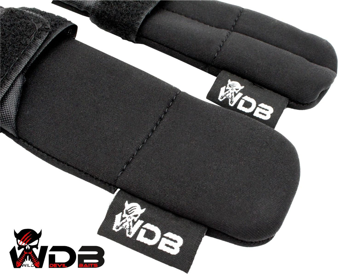WDB Butt Tip Protector Rutenschutz